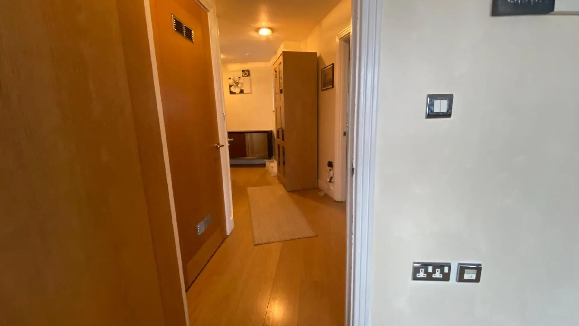 Cosy 2 Bedroom Royal Docks Apartment Londres Reino Unido