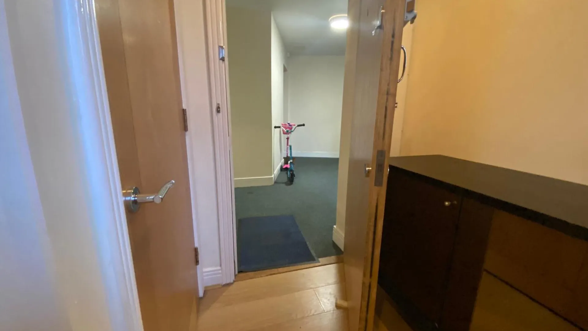 Cosy 2 Bedroom Royal Docks Apartment Londres Reino Unido